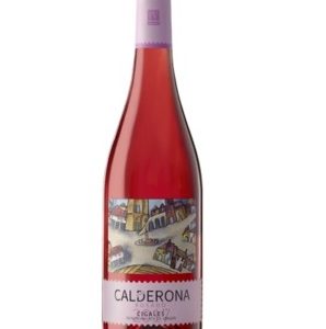 Calderona Rosado