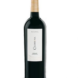 Tinto reserva cigales