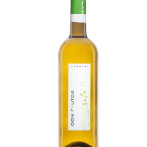 Verdejo 100%