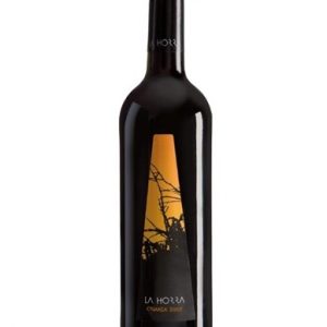 crianza ribera del duero