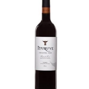 Vino tinto Muruve crianza