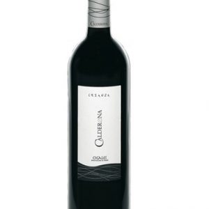 Calderona tinto crianza