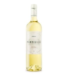 Verdejo 100% Martivilli