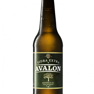 Sidra Extra Ávalon