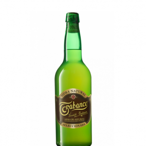 Sidra Trabanco Selección