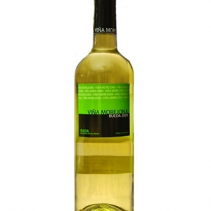 Viña Morejona blanco Frutos Villar