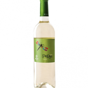 Viña Perez Blanco Rueda