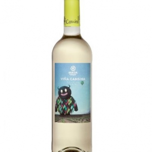Viña Cansina verdejo Frutos Villar