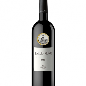 Emilio Moro 12 meses