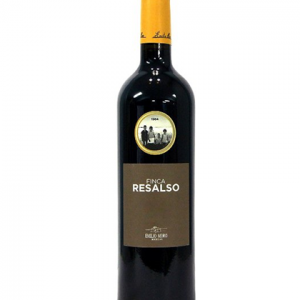 finca Resalso Emilio Moro