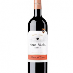 Pinna fidelis Roble 4 meses