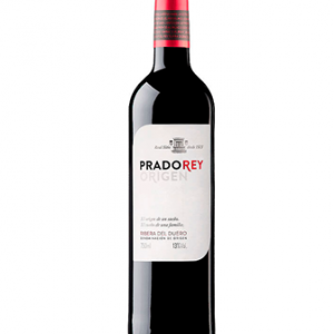 Prado Rey Origen Roble
