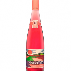 Viña Picota rosado Cigales