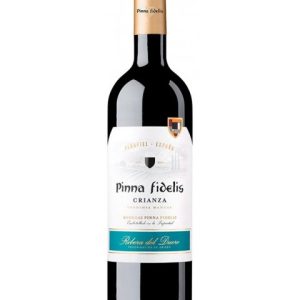 Pinnafidelis Crianza
