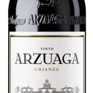 Arzuaga Crianza