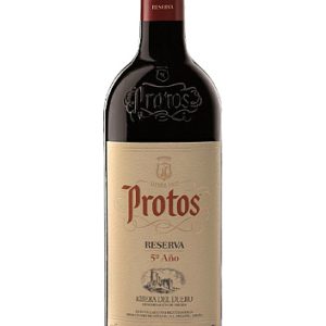 Protos Reserva 5º Año.